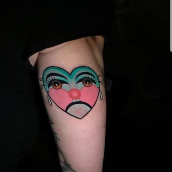 Black Anchor Collective - Tattoo Near Me - Hesperia, California Black Anchor Collective - Tattoo Near Me - Hesperia, California