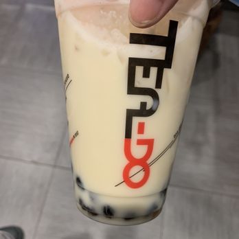 Tea Do - Boston - milk tea with boba! - Coffee & Tea Near Me - Boston, Massachusetts