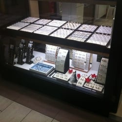 Juwelier Barok
