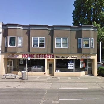 Home Effects - Furniture Stores Near Me - Vancouver, British Columbia