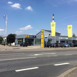 Autohaus Fritzlar GmbH