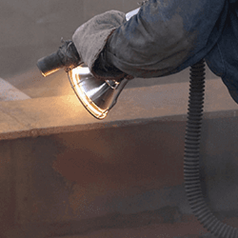 HQ Powder Coating - HQ Powder Coating Inc provides complete sandblasting services at affordable prices. - Powder Coating Near Me - Whitehall, New York