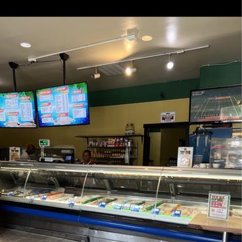PASADENA FISH MARKET - Updated July 2025 - 222 Photos & 264 Reviews - 181 E Orange Grove Blvd ...