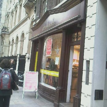 Abokado - Fast Food Near Me - London, XGL