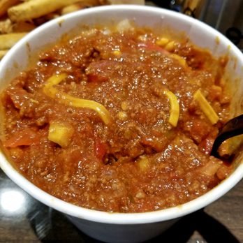 The Stand - American Classics Redefined - Chili. - New American Near Me - Irvine, California The Stand - American Classics Redefined - Chili. - New American Near Me - Irvine, California