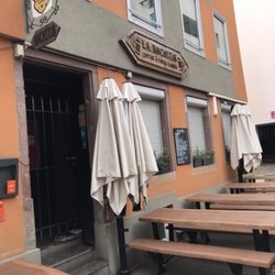 La Binchstub Broglie - Binchstub Broglie