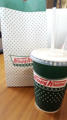 Krispy Kreme Auburn by null