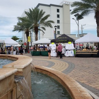Dania After Dark - Festivals Near Me - Dania Beach, Florida
