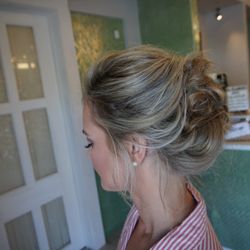 Melissa Medina - Salon Lofts