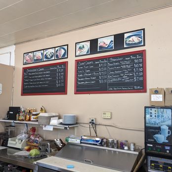 Dough Boy's Donuts - Donuts Near Me - Dublin, California