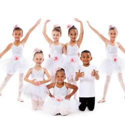 Danswest Dance