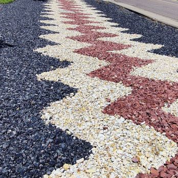 Twin Lakes Park - Beautiful gravel design - Parks Near Me - Denver, Colorado Twin Lakes Park - Beautiful gravel design - Parks Near Me - Denver, Colorado