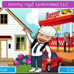 Jimmy rigZ Unlimited