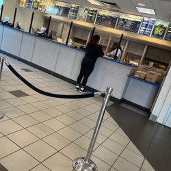 US Post Office