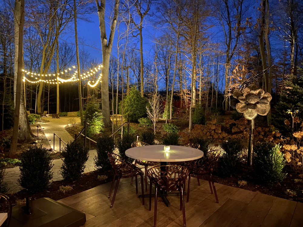 SAPPHIRE CREEK WINERY & GARDENS 137 Photos & 89 Reviews Venues