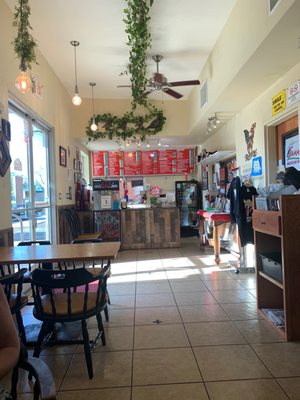 Sammy's Mexican Grill by null