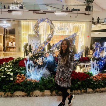 The Shops at Crystals - Shopping Centers Near Me - Las Vegas, Nevada