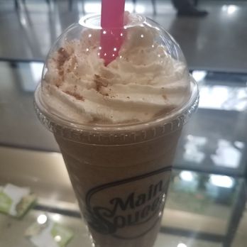 Main Squeeze Juice - Delicious chai. - Juice Bars & Smoothies Near Me - New Orleans, Louisiana