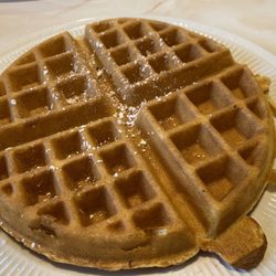 Hen House Cafe - Waffle -  $8.50