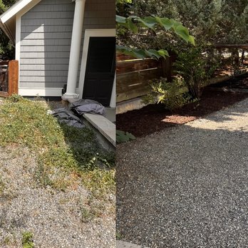 Wrangler Services - Before & After - Junk Removal & Hauling Near Me - Gilcrest, Colorado
