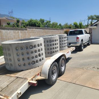 CJ deBoer Engineering & Septic - seepage pit liners - Septic Services Near Me - Perris, California CJ deBoer Engineering & Septic - seepage pit liners - Septic Services Near Me - Perris, California