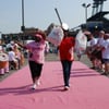 Susan G. Komen Race for the Cure gift card