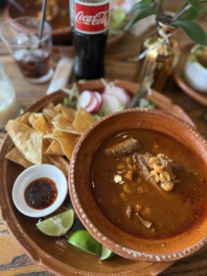 El Rey Taquiza Artesanal by null