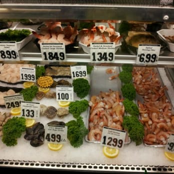 Empire Fish - 7/7/12 - Seafood Markets Near Me - Milwaukee, Wisconsin
