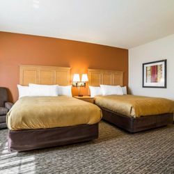 MainStay Suites