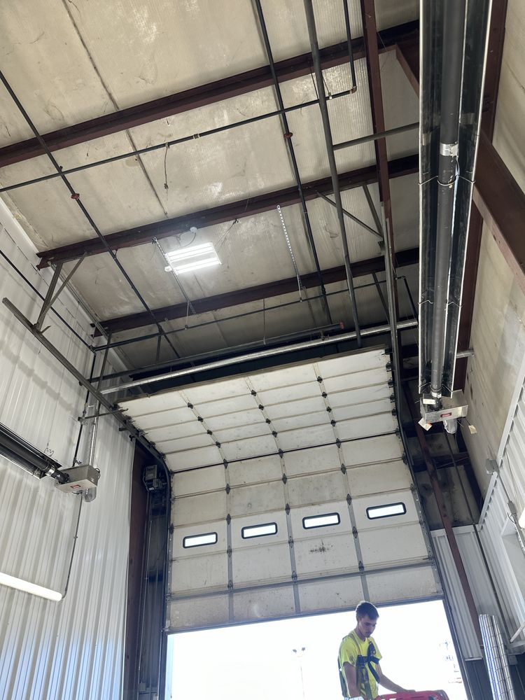 Slide of J & L Mechanical Plumbing and Electrical