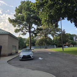 Glenview Community Center