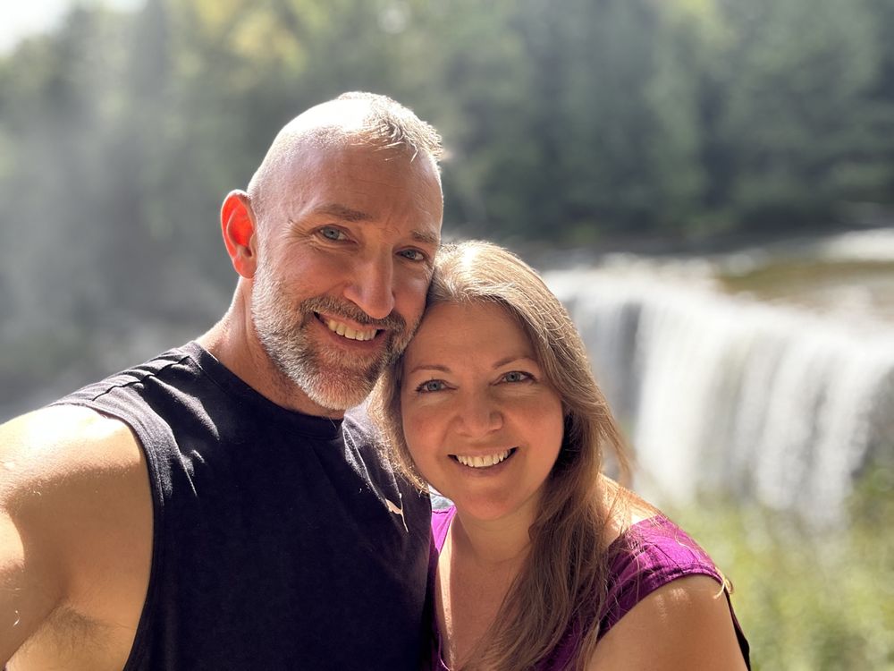 Jeremy Slot - tree service in Howard City, MI