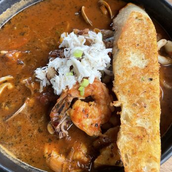Tidal Raves - Seafood bouillabaisse - delicious - New American Near Me - Depoe Bay, Oregon Tidal Raves - Seafood bouillabaisse - delicious - New American Near Me - Depoe Bay, Oregon
