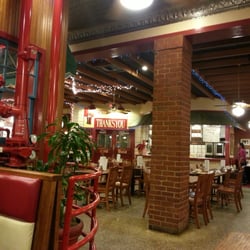 Spring Creek Barbeque - Texas BBQ....yum.
