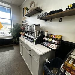 DePaola's Bagel & Brunch - Coffee Bar