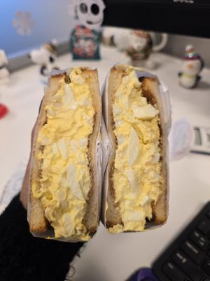 Daruma Sando by null