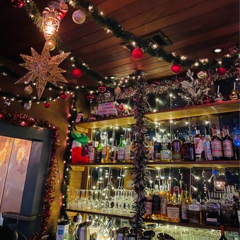 The Blind Pig Parlour Bar - Lounges Near Me - Atlanta, Georgia The Blind Pig Parlour Bar - Lounges Near Me - Atlanta, Georgia