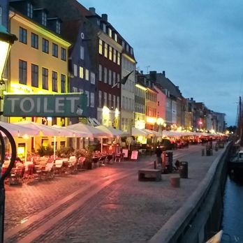 København - City - Nyhavn is a "Must See" destination! - Copenhagen, 84 København - City - Nyhavn is a "Must See" destination! - Copenhagen, 84