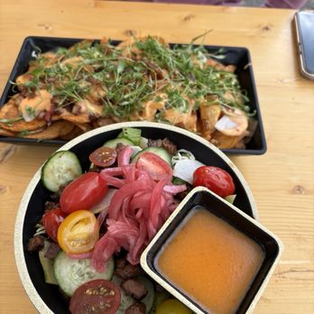 The Hideout - Asian Fusion Near Me - Crested Butte, Colorado