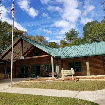 Big Thicket National Preserve - Parks Near Me - Kountze, Texas