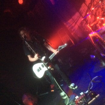 Audio - Music Venues Near Me - Glasgow, GLG