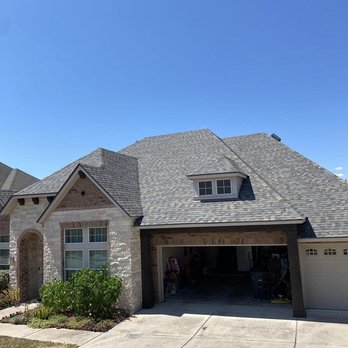 Roof Monkey - Crystal Falls (Leander) roof replacement completed. - Roofing Near Me - Austin, Texas Roof Monkey - Crystal Falls (Leander) roof replacement completed. - Roofing Near Me - Austin, Texas
