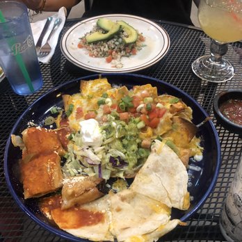 El Tapatio - Shared sampler and ceviche - Mexican Near Me - Page, Arizona El Tapatio - Shared sampler and ceviche - Mexican Near Me - Page, Arizona