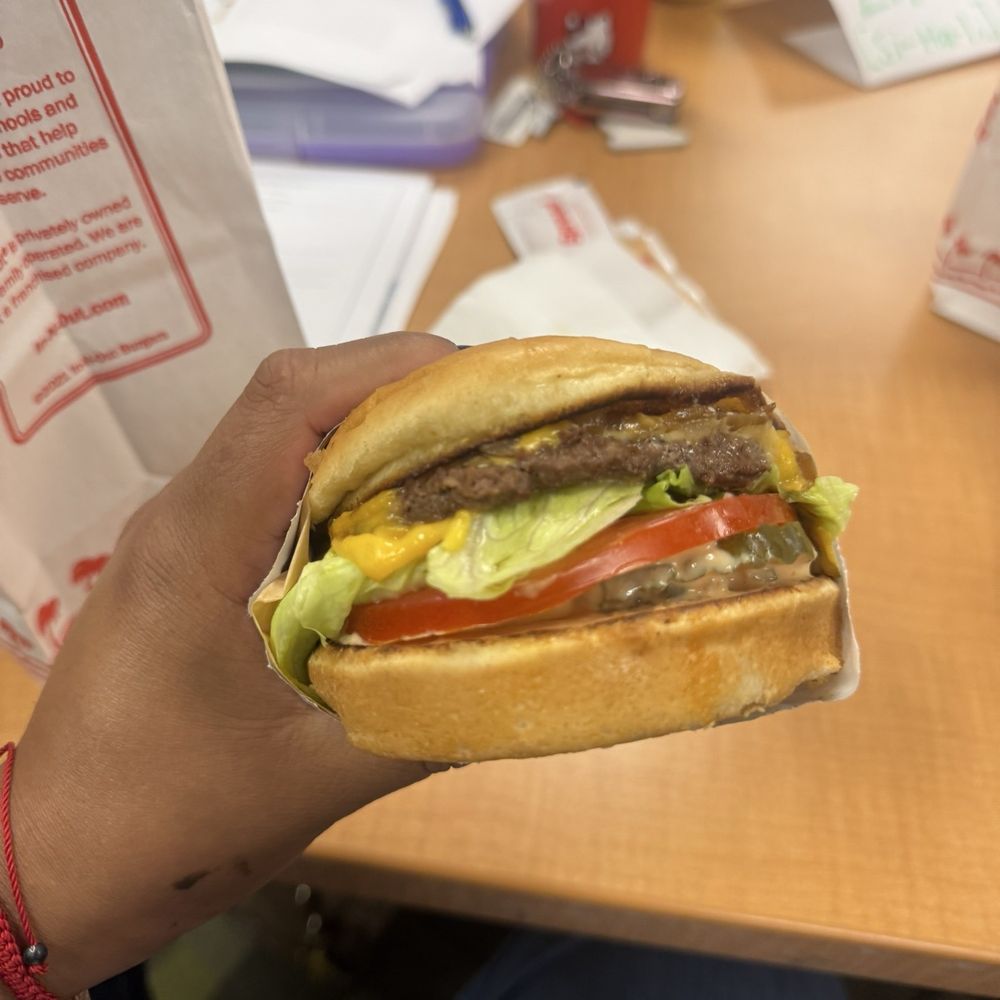 cheese burger cheese burger