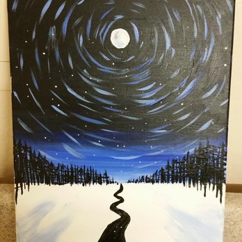 Paint the Town - Great painting, better memories! - Paint & Sip Near Me Paint the Town - Great painting, better memories! - Paint & Sip Near Me