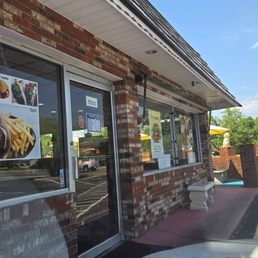 Exterior photo of King Kabab - Orange Park, Florida Exterior photo of King Kabab - Orange Park, Florida