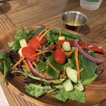 Horn O Plenty - Side salad - Pizza Near Me - Bedford, Pennsylvania Horn O Plenty - Side salad - Pizza Near Me - Bedford, Pennsylvania