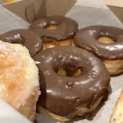 King Donuts