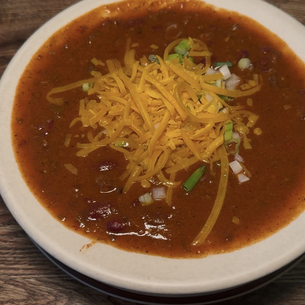 Salonica - Homemade chili - Diners Near Me - Chicago, Illinois Salonica - Homemade chili - Diners Near Me - Chicago, Illinois