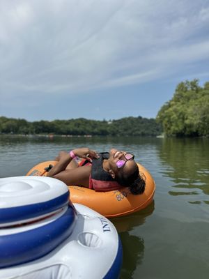 River Riders Family Adventure Resort by null